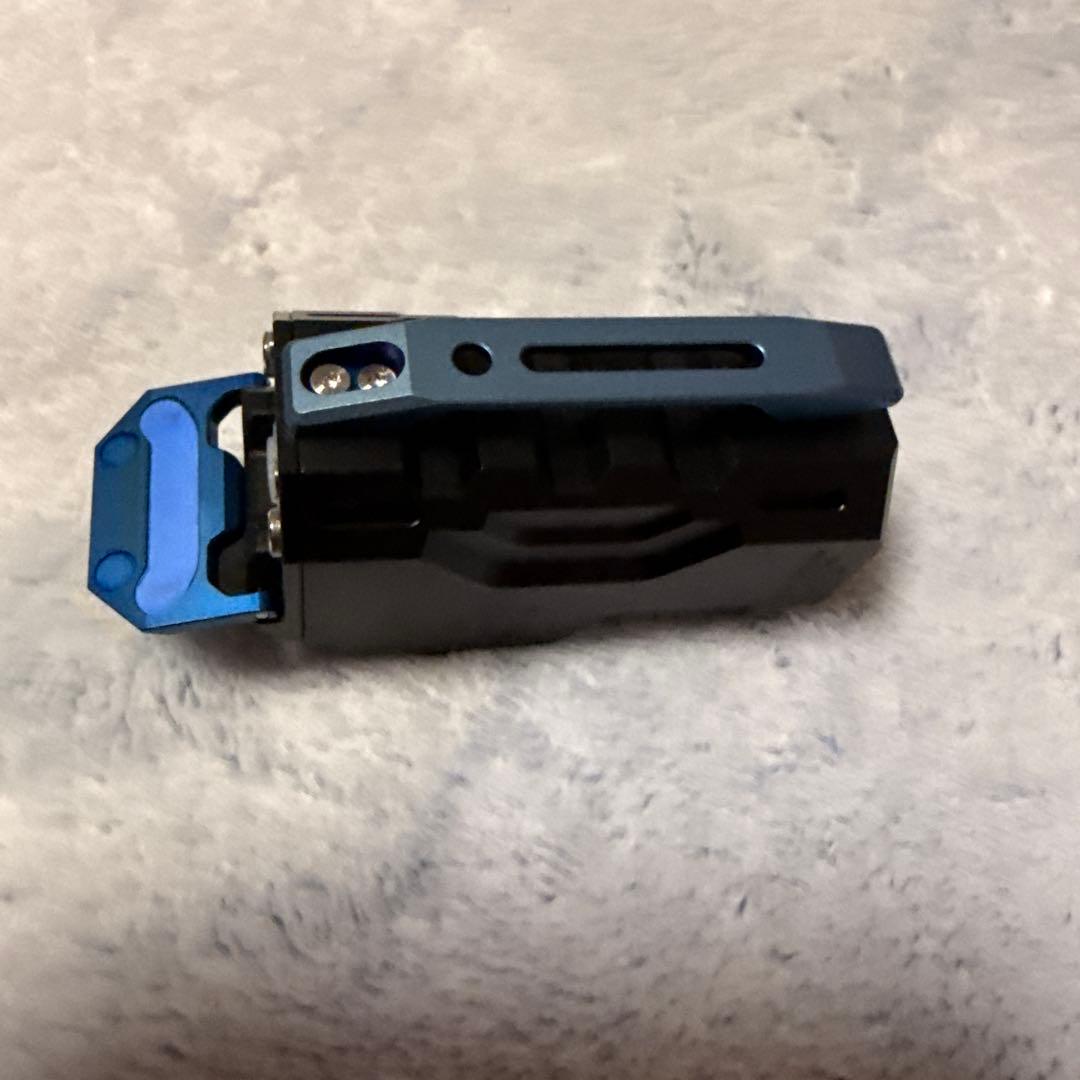 WUBEN LED懐中電灯