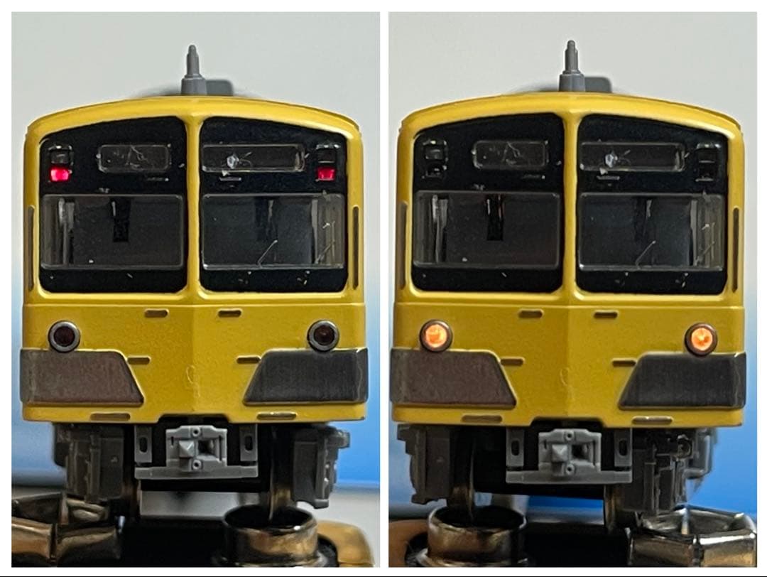 【Nゲージ】KATO 西武新101系　4両基本セット/増結セット　8両