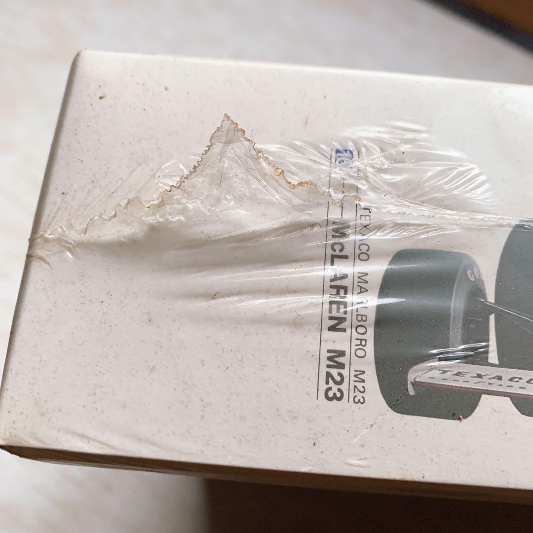 F1 タミヤ 1/12 ビッグスケール ブラバムBT44B プラモデル