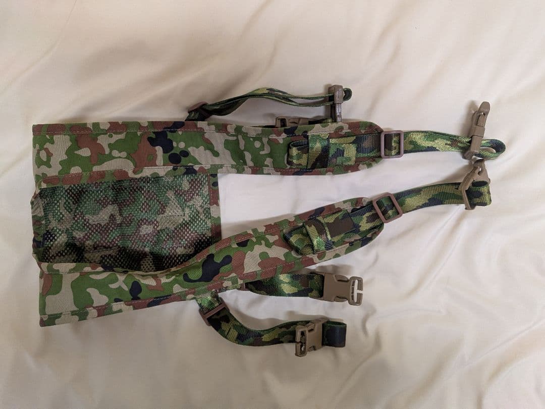 最終値下げ　陸自　サバゲー用品