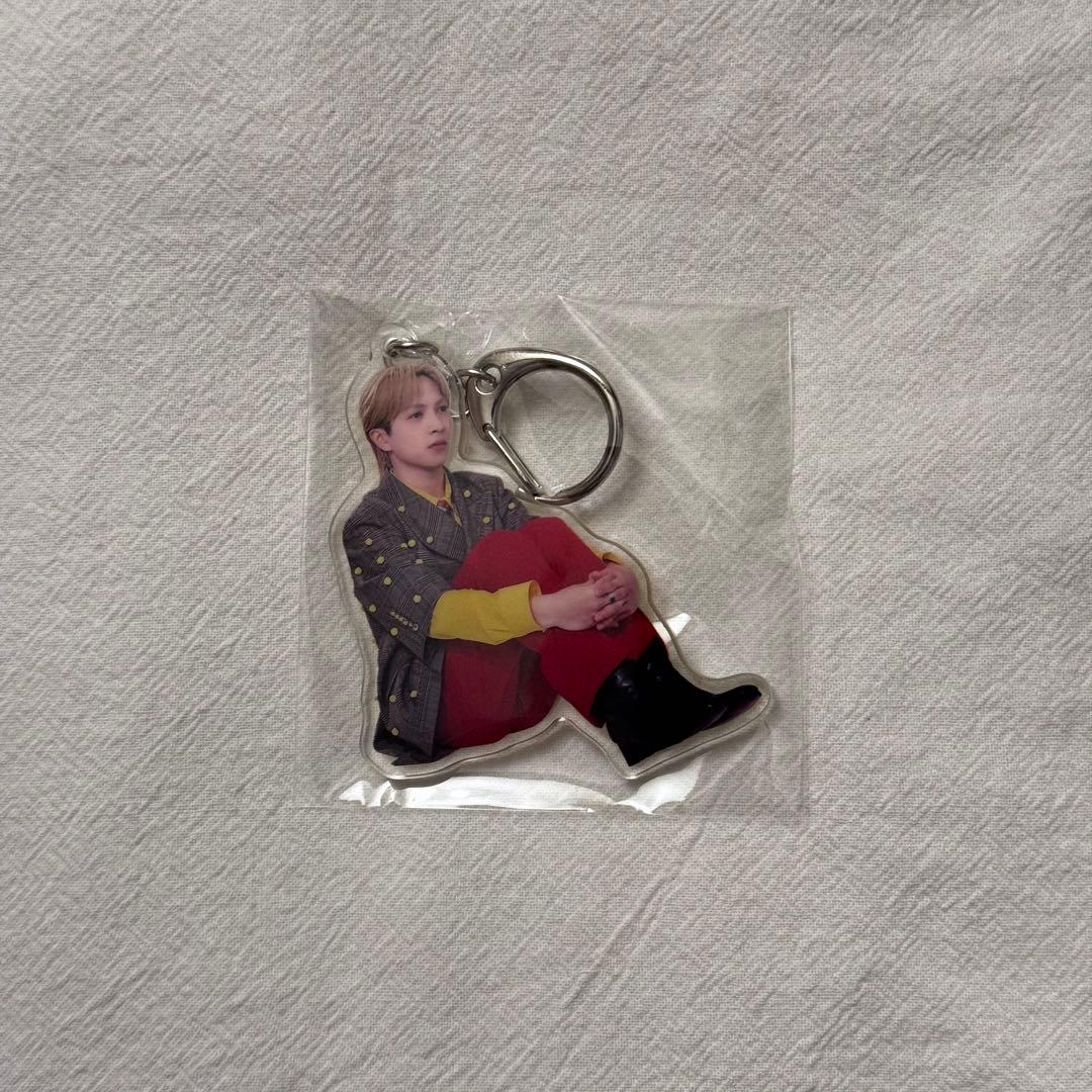 吉田仁人 SMILEPOP グッズ 3点セット