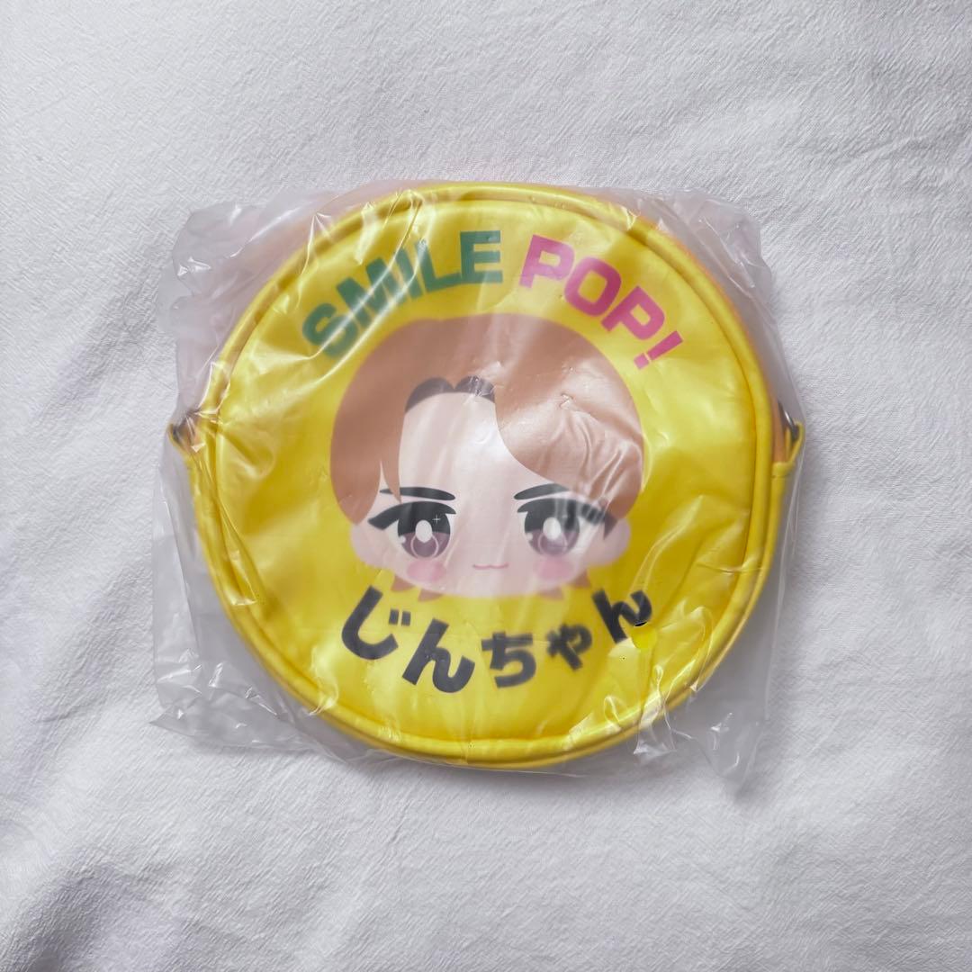 吉田仁人 SMILEPOP グッズ 3点セット