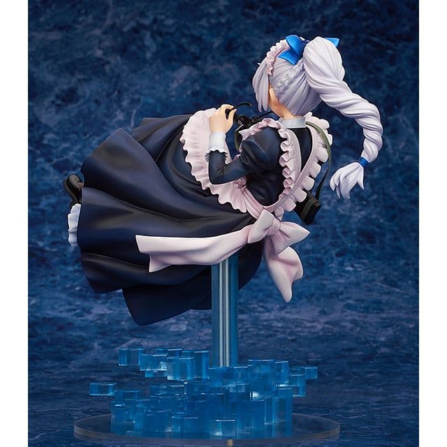 【新品未開封】テレサ・テスタロッサ メイドVer. フルメタル・パニック！