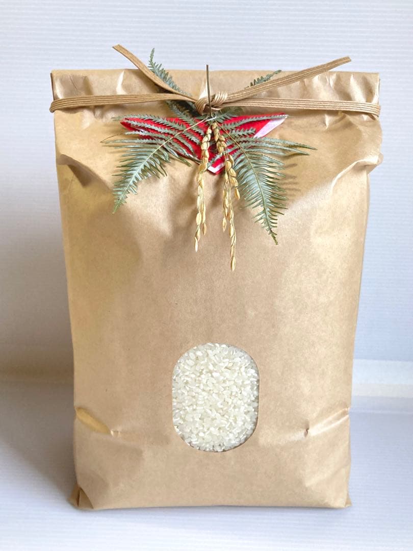 令和7年度三重県産コシヒカリ　7ぶつき米　10kg