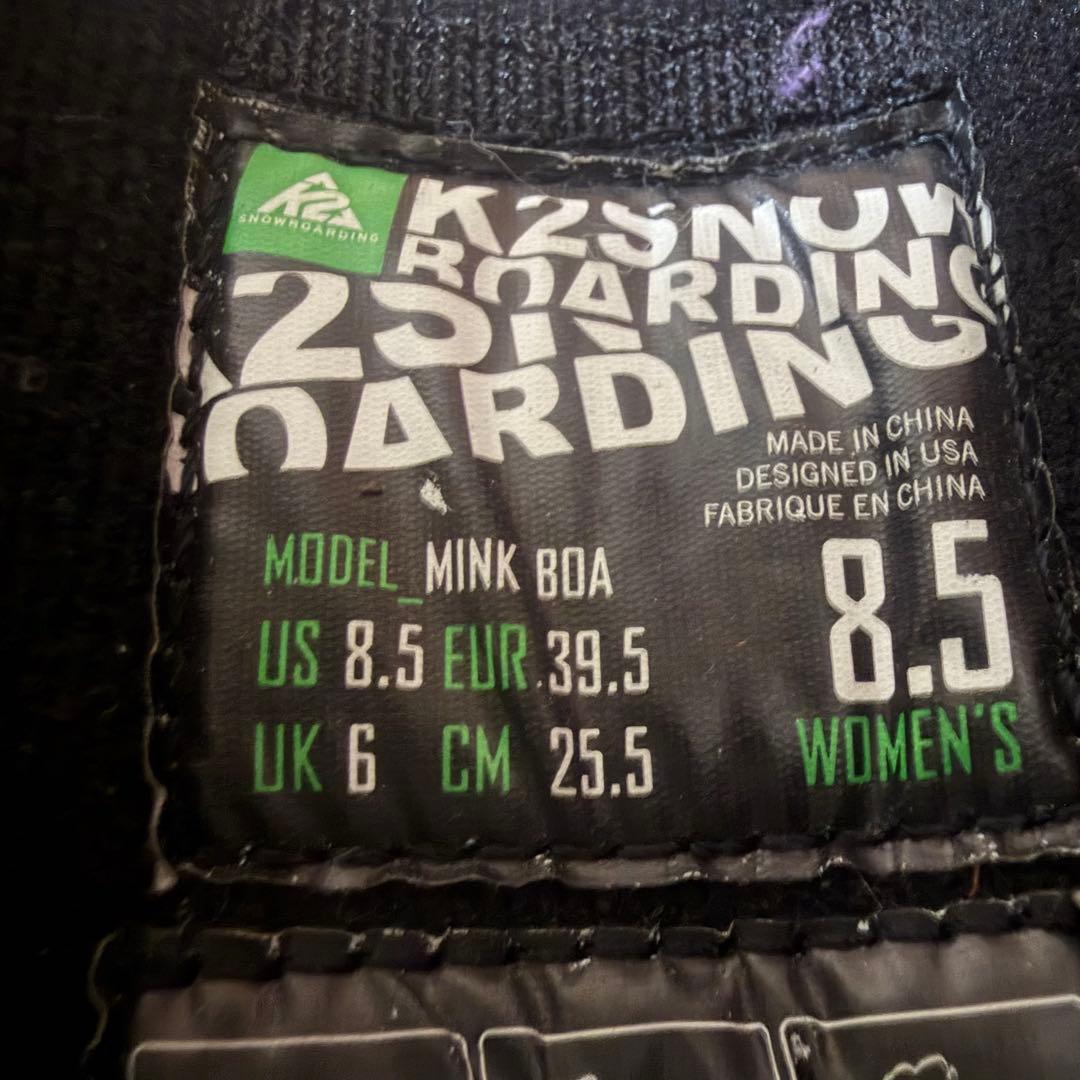 BURTON 初心者オススメ　レディーススノーボード4点　メンテ済み　値下げ不可