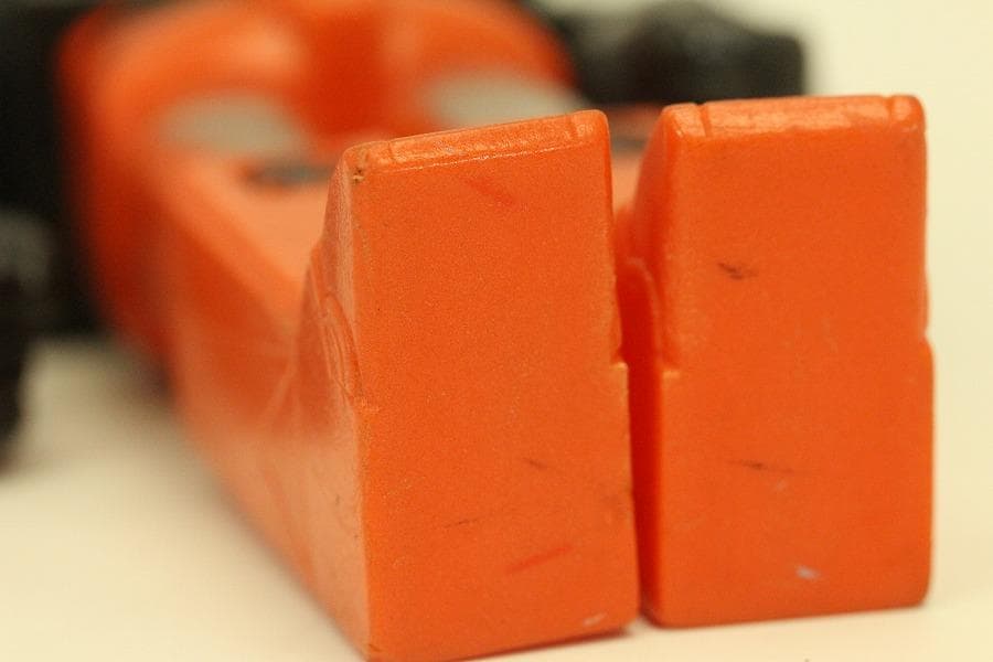 ポピー ソフビ 未来ロボ ダルタニアス アトラウス タテケント(ZE356)