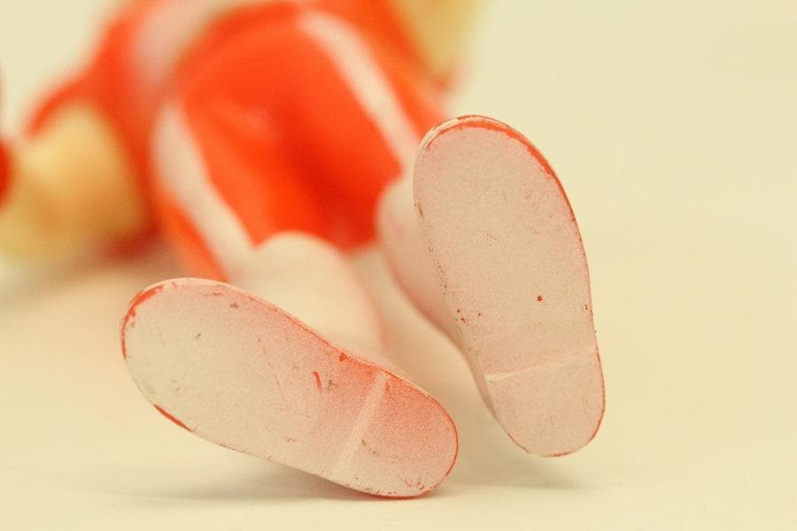 ポピー ソフビ 未来ロボ ダルタニアス アトラウス タテケント(ZE356)