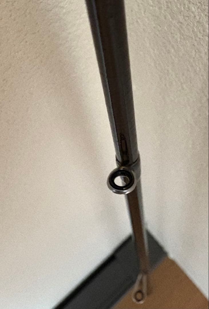 ダイワ　エメラルダス　X IKAL 63ULS-S