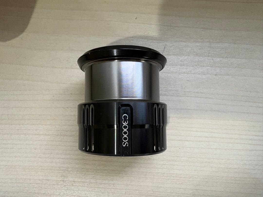 ★☆シマノ 19 ヴァンキッシュ C3000S スプール　超美品