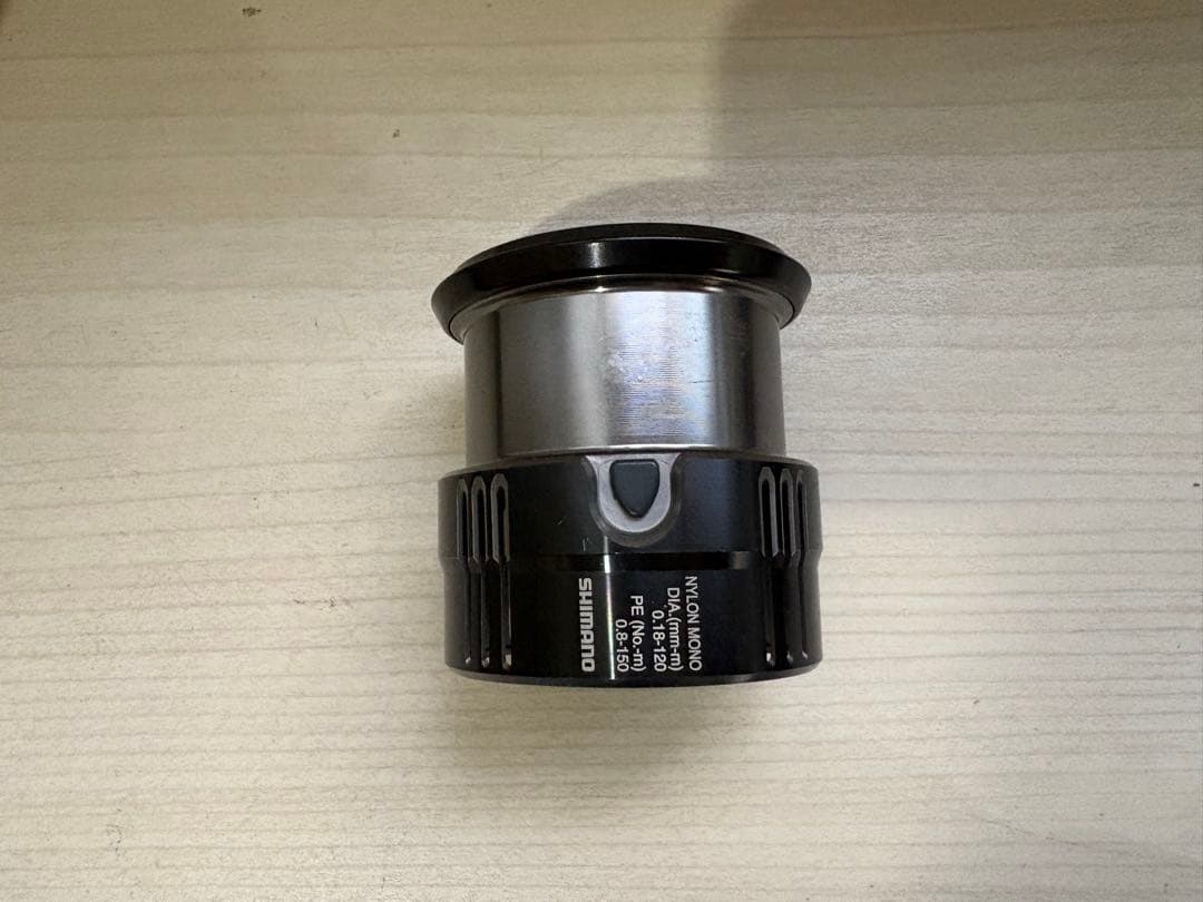 ★☆シマノ 19 ヴァンキッシュ C3000S スプール　超美品