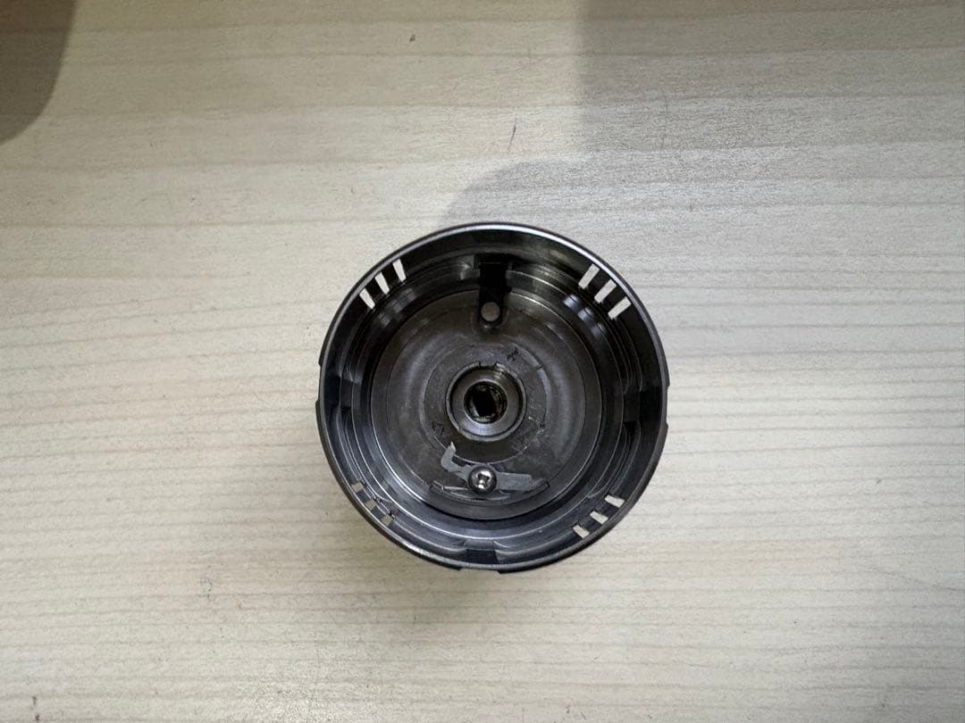 ★☆シマノ 19 ヴァンキッシュ C3000S スプール　超美品