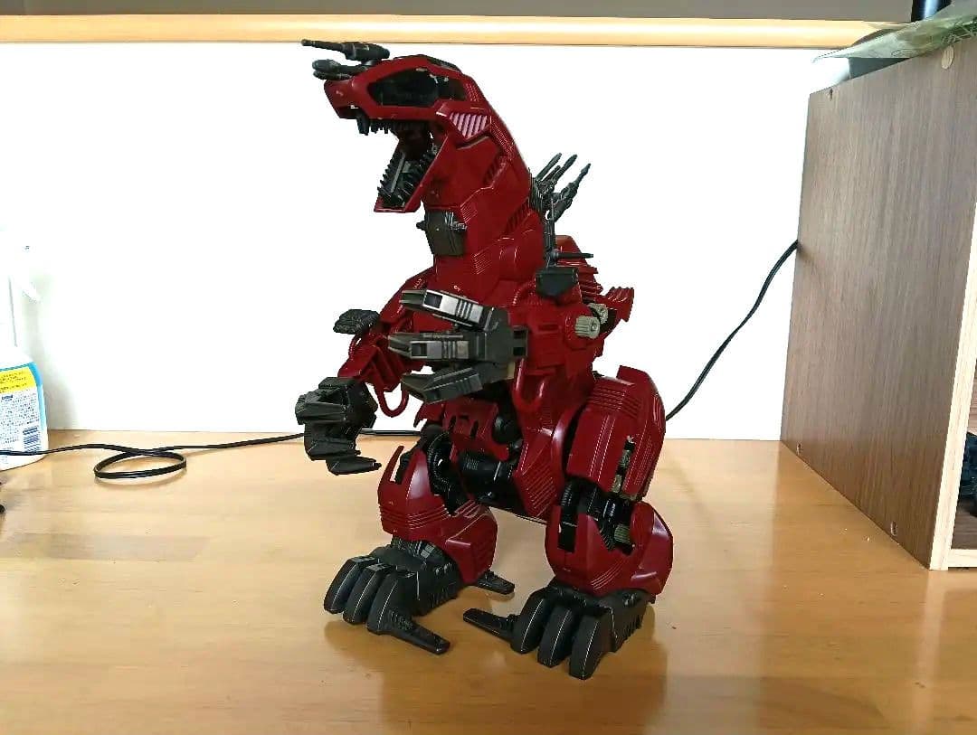 ブラッディデスザウラー