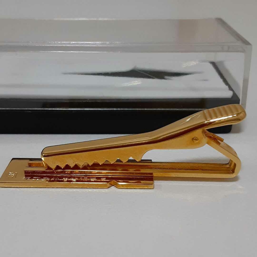 国鉄ネクタイピン　賞　天王寺鉄道管理局長賞　国鉄大阪天王寺支社　国鉄非売品ピン