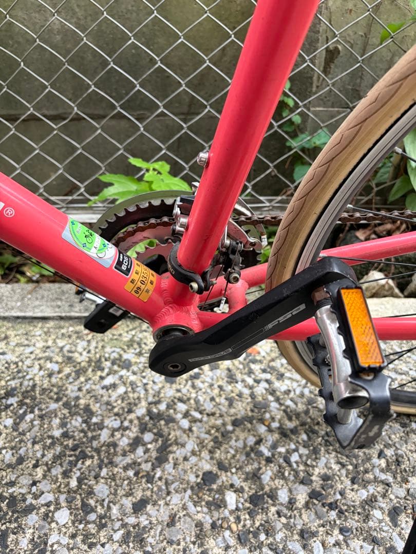 ルイガノ　シャッセ