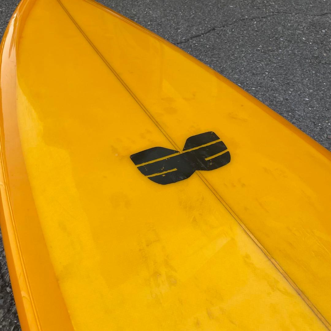 ショーンジャンセン／カリフォルニア／5'9／HollySmoke