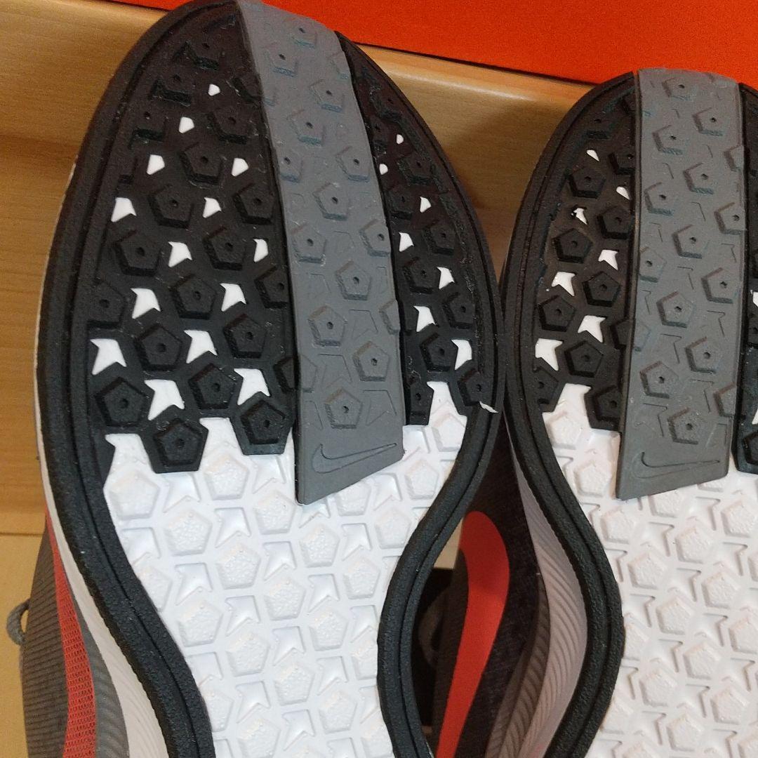 No.341 新品未使用 ナイキ ペガサスターボ 22.5㎝