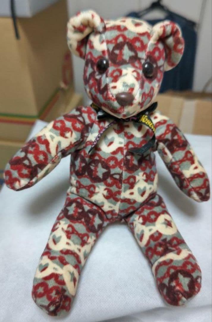 ヴィヴィアン・ウエストウッド ベアー