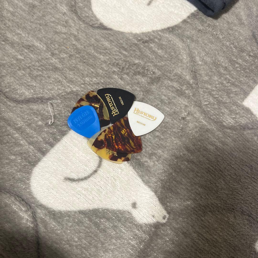 アコースティックギター 初心者セット