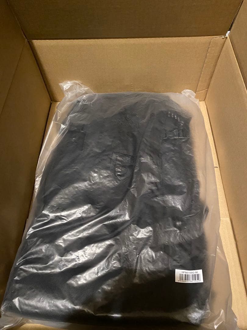 【新品未使用】ガンバ大阪 プレミアムメンバー限定 選手モデル リュック 非売品