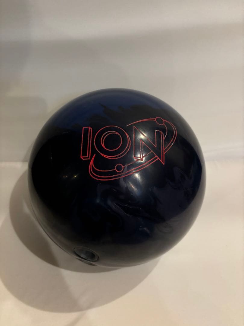 STORM アイオンプロ　15ポンド