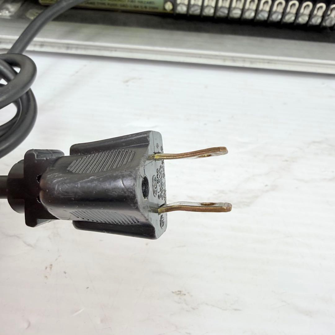 orban　MODEL 536A　ディエッサー　シビラス・コントローラー　動作品