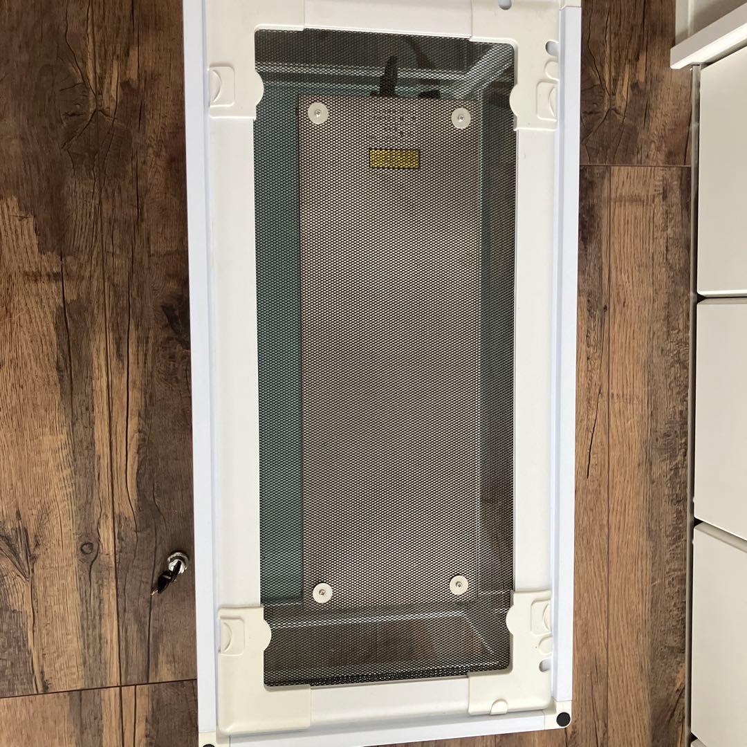 三晃商会 レプティワイルド パンテオン ホワイト WH6035 暖トツ付き