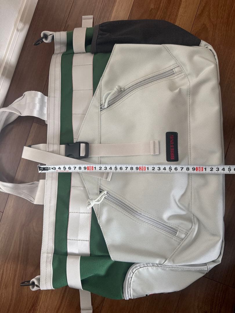 BRIEFING 非売品 ゴルフバッグ