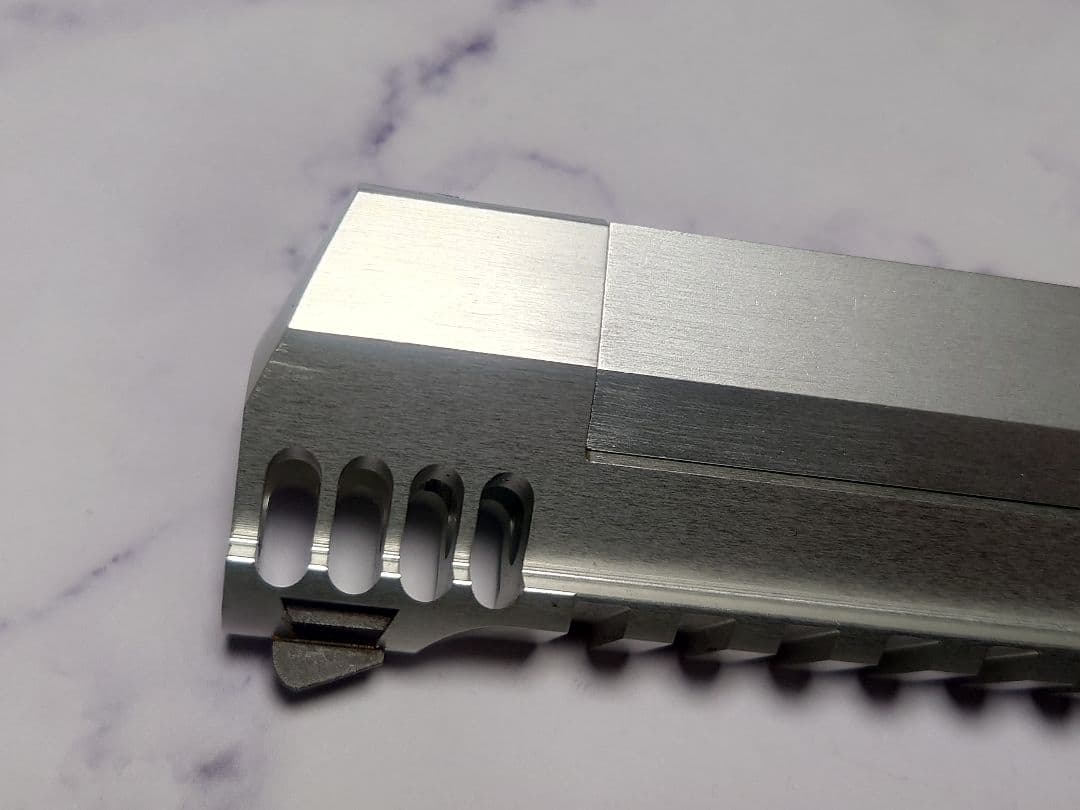 東京マルイ デザートイーグル ハードキック MK XIX バイオハザード 仕様