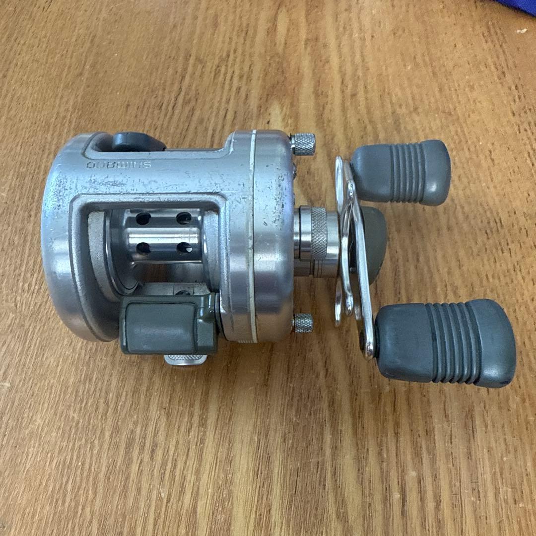 SHIMANO カルカッタ100
