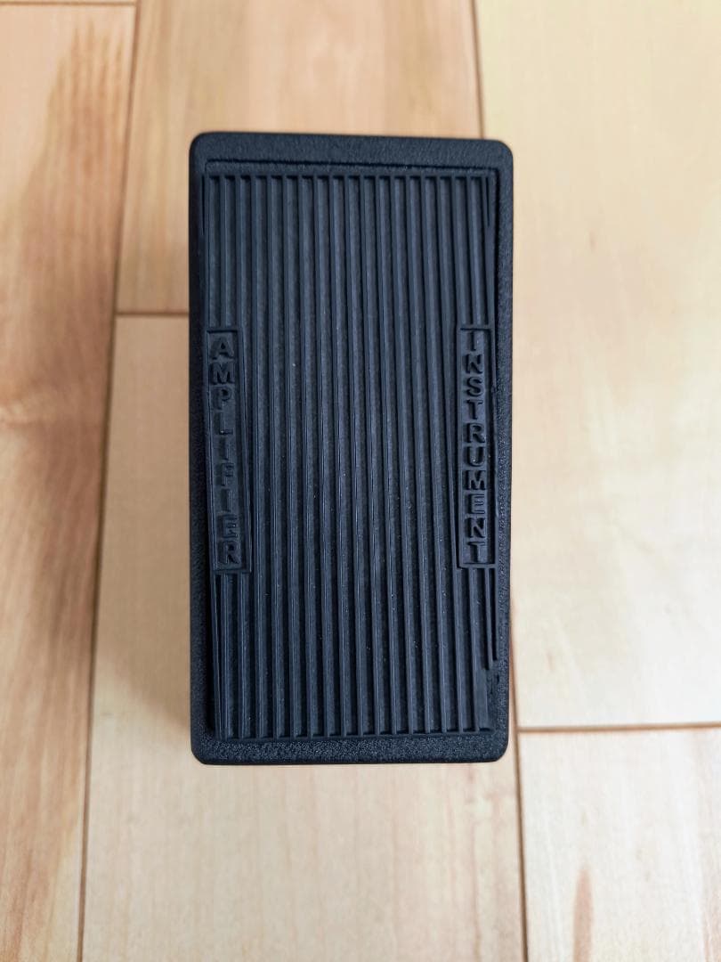 CryBaby mini CBM95 クライベイビーミニ