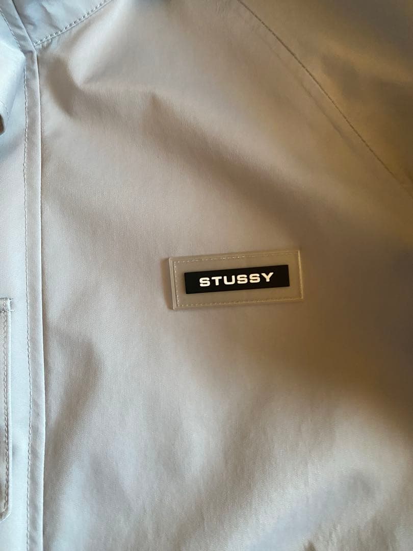 【美品】stussy  board Wear サイズM スノボウェア