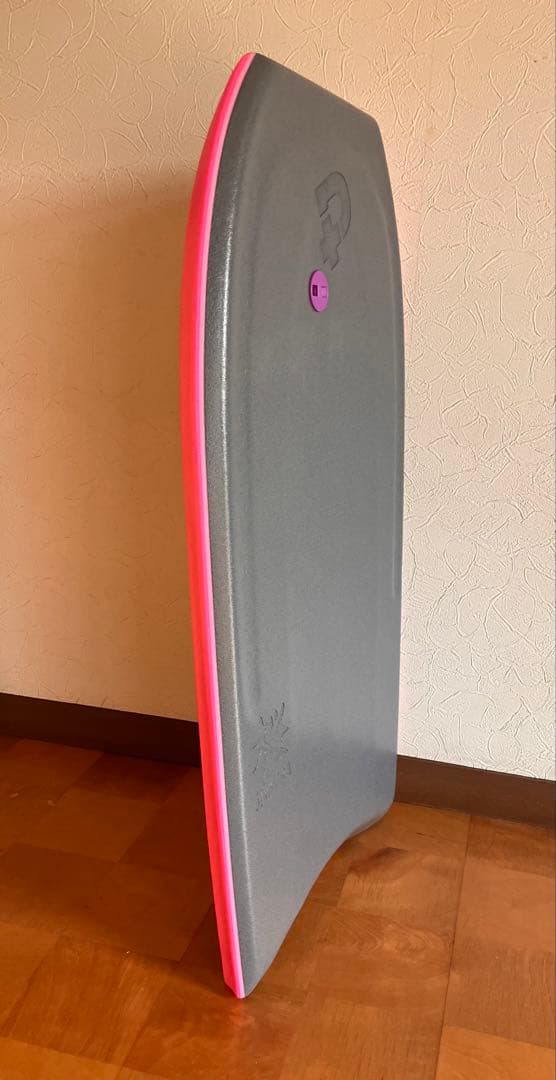 2026 プライドボディボード THE SAKURA RF CRESCENT