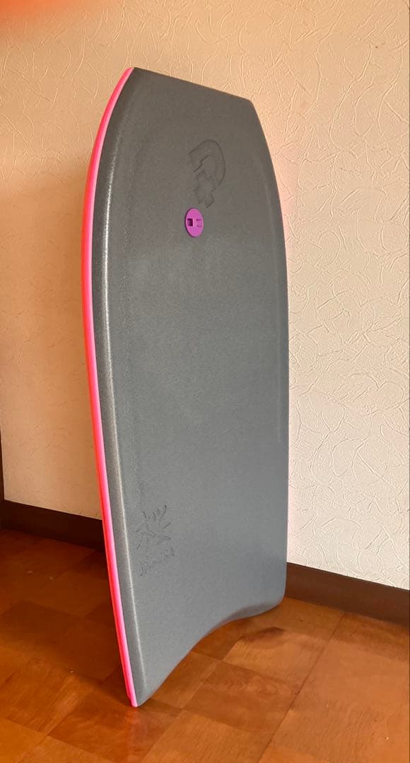 2026 プライドボディボード THE SAKURA RF CRESCENT