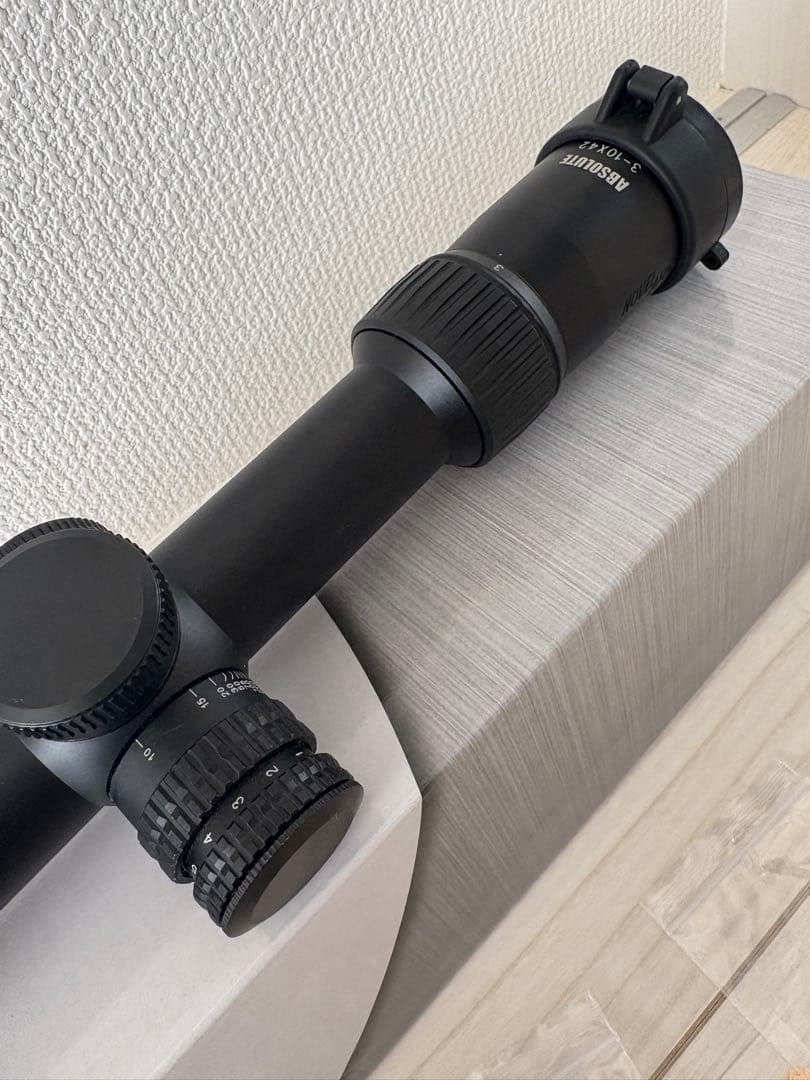 ノーベルアームズ ABSOLUTE 31042 IR