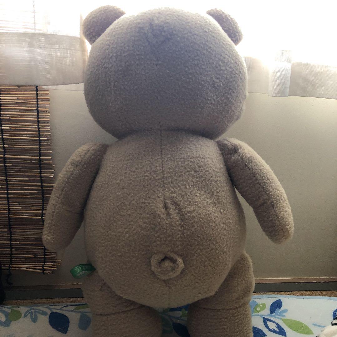 テッド　ぬいぐるみ