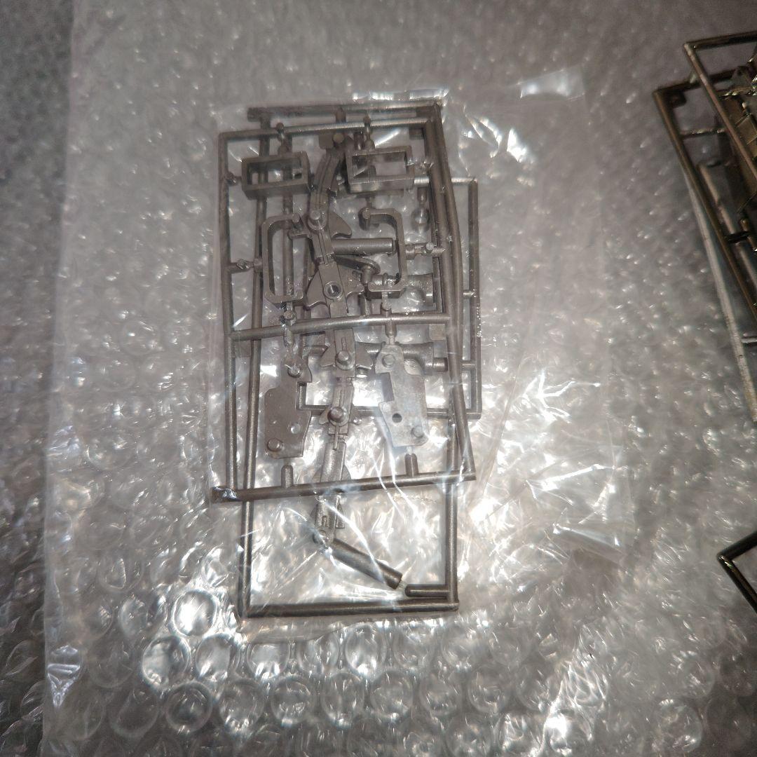 タカラ　魔神英雄伝ワタル　影輝皇帝龍　未組立