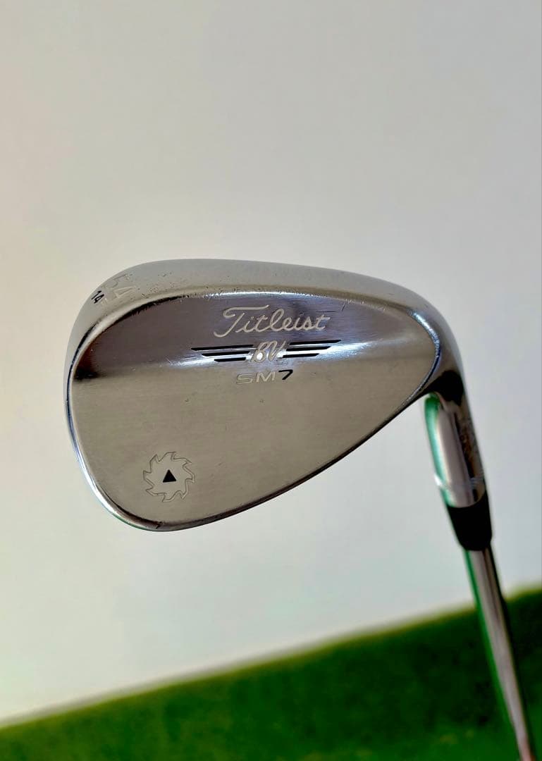 Titleist(タイトリスト)Vokey Design SM7 54°ウェッジ