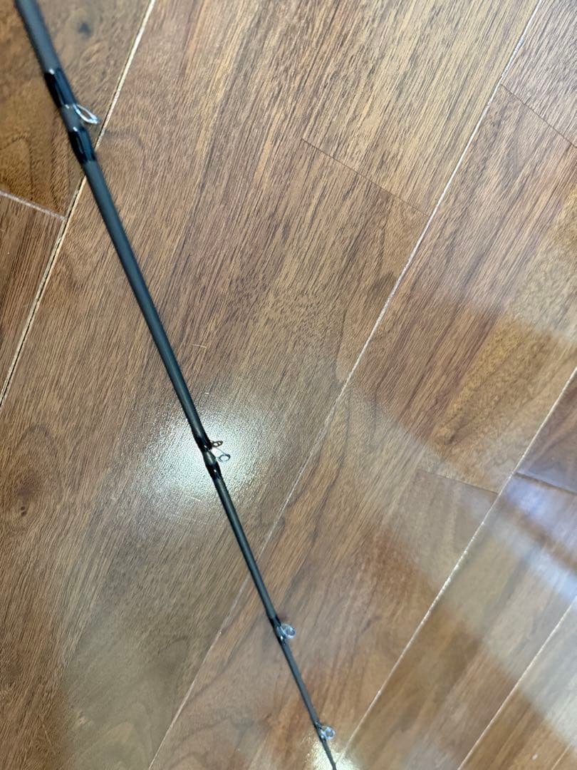 デプス　遊撃　極美品