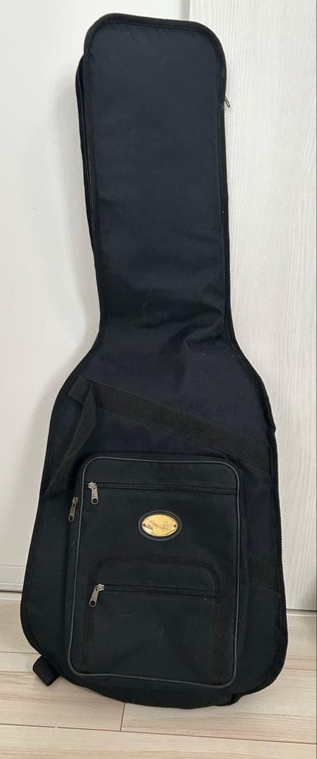 FENDER Stratocaster50's Mexico ケースストラップ付