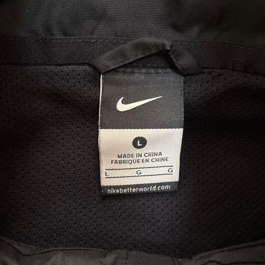 Nike インテル・ミラノ ジャージ　セットアップ　L