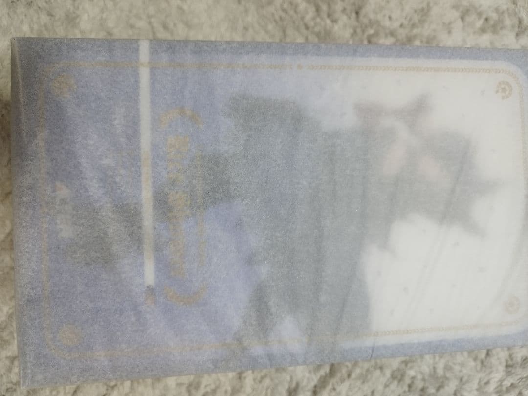 ウマ 娘 プリティー ダービー　ライスシャワー　フィギュア　ALTER新品未開封