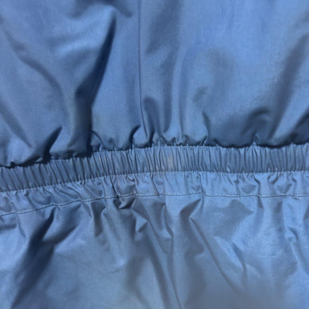 【状態良好】モンベル　スノーウェア　スキーウェア　スノーボードウェア 120cm