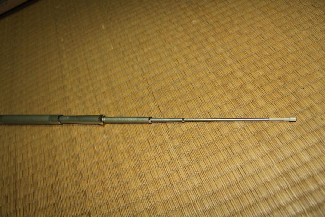 NFT IG-HISPEED BASIS ISO 1.5-500 ベイシス磯