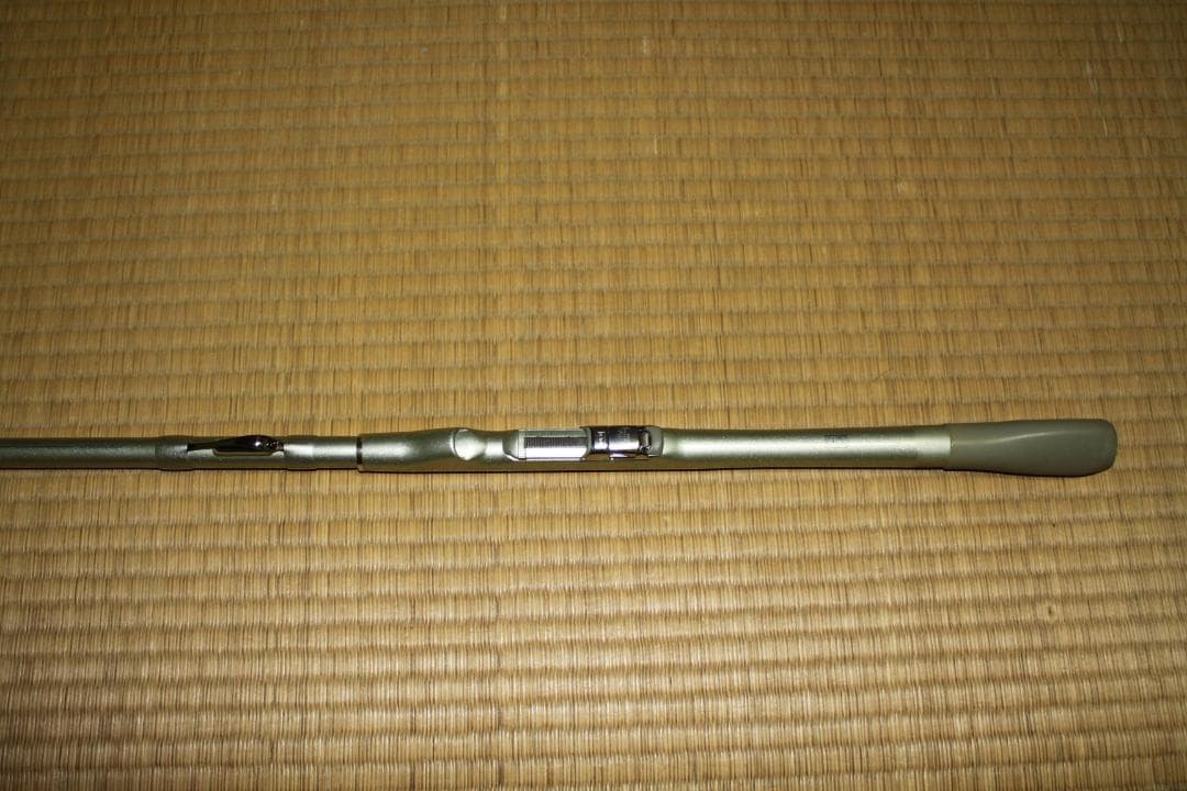 NFT IG-HISPEED BASIS ISO 1.5-500 ベイシス磯