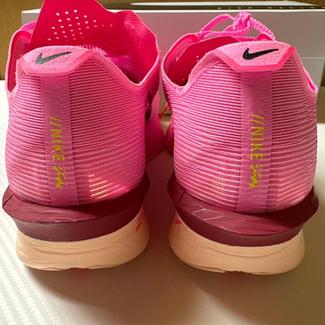 ナイキ ヴェイパーフライ4