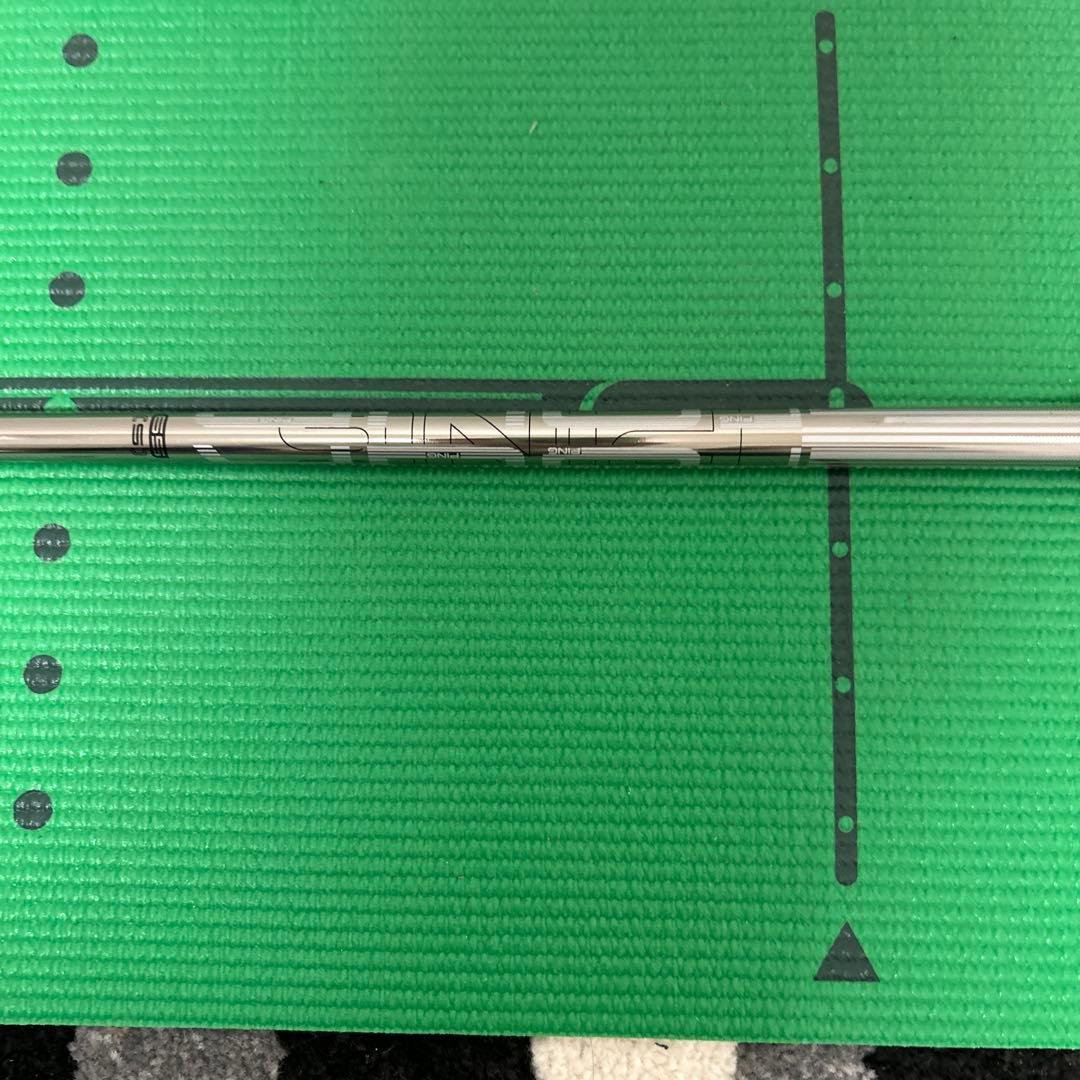 PING G410 フェアウェイウッド 14.5度