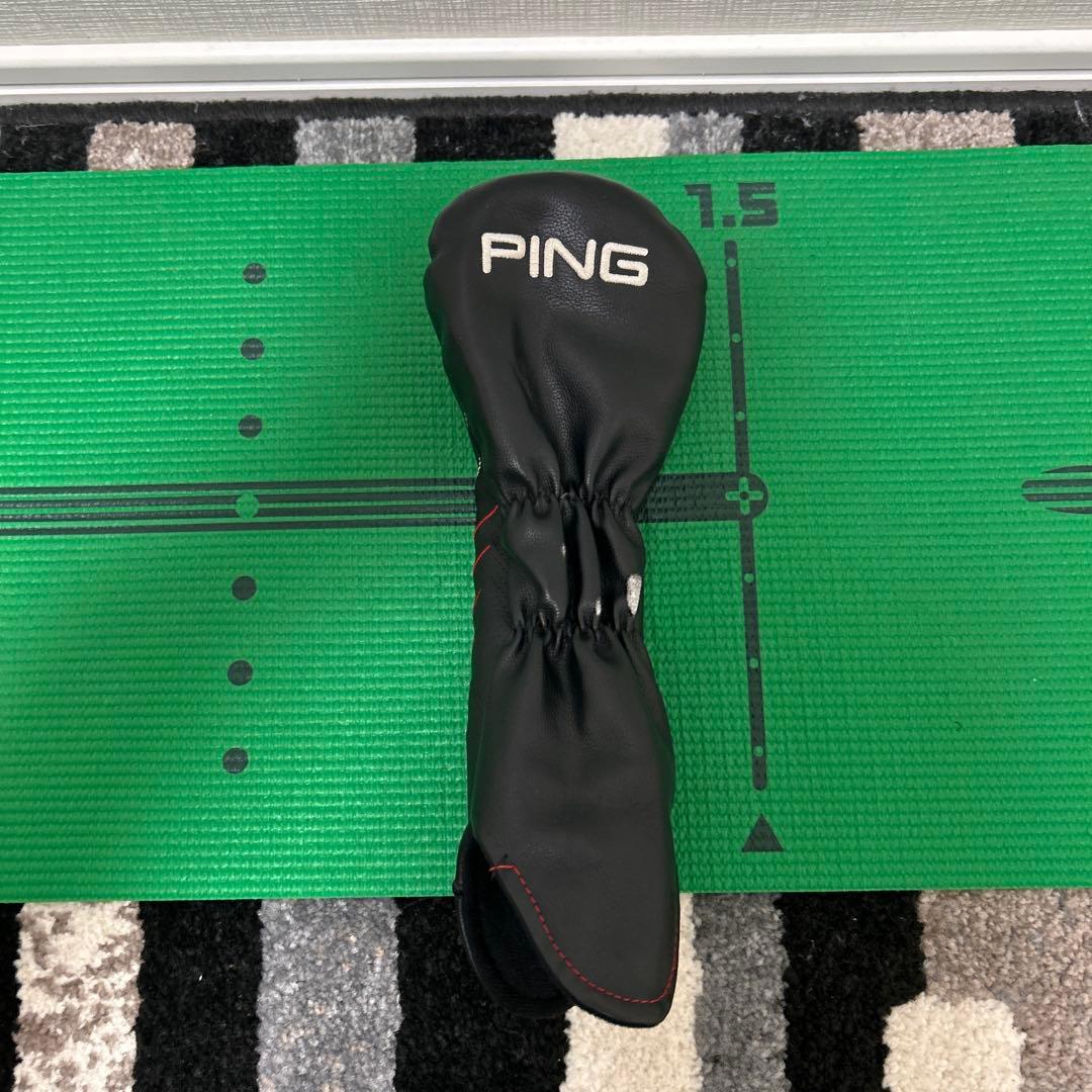 PING G410 フェアウェイウッド 14.5度