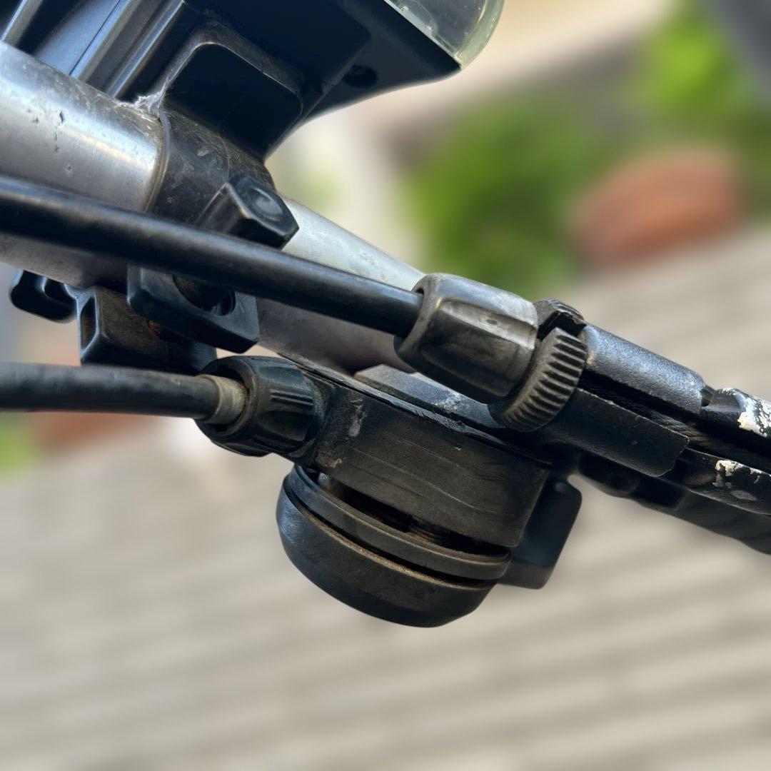 SALE) ARAYA アラヤ　Old MUDDY FOX 26インチ