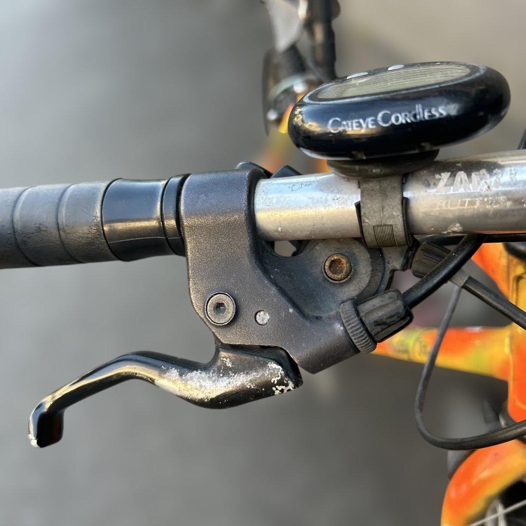 SALE) ARAYA アラヤ　Old MUDDY FOX 26インチ