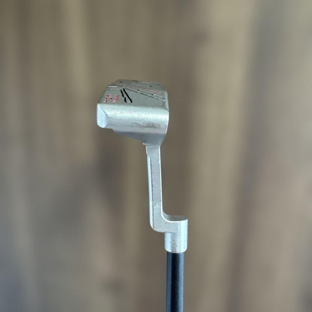 SIK Cシリーズ パター lagolf デシャンボーモデル　ジャンボマックス